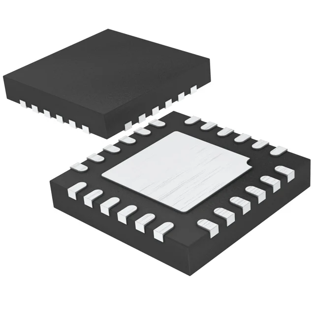 Фото LTC3736EUF Analog Devices, Inc. — LTC3736EUF — Разное — Analog Devices, Inc.