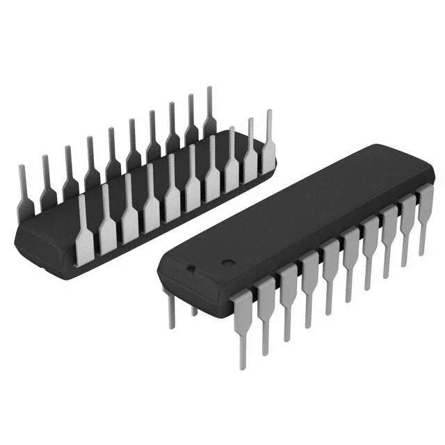 Фото AD7528KN Analog Devices, Inc. — AD7528KN — Разное — Analog Devices, Inc.