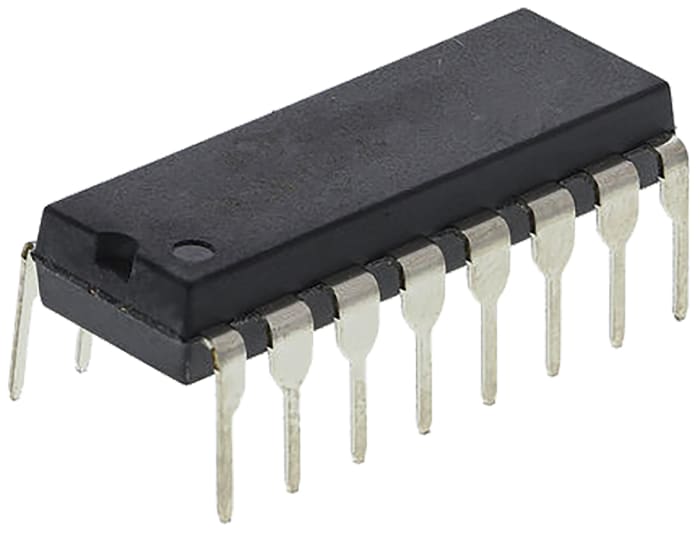 Фото LTC1454CN#PBF Analog Devices, Inc. — LTC1454CN#PBF — Разное — Analog Devices, Inc.