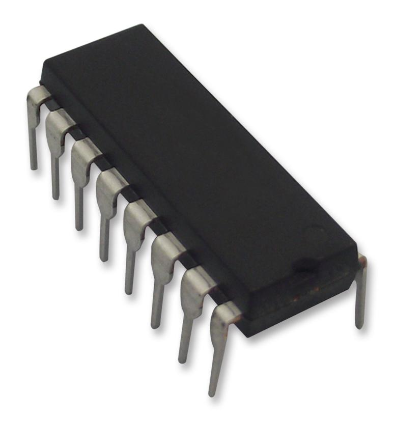 Фото MAX202CPE+ Analog Devices, Inc. — MAX202CPE+ — Разное — Analog Devices, Inc.