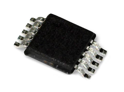 Фото MAX668EUB+ Analog Devices, Inc. — MAX668EUB+ — Разное — Analog Devices, Inc.