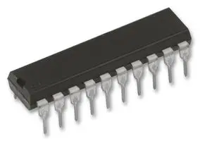 Фото 89LP2052-20PU Microchip Technology Inc. — AT89LP2052-20PU