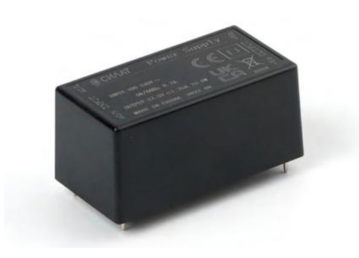 Фото MAX17691AATC+ Analog Devices, Inc. — MAX17691AATC+ — Разное — Analog Devices, Inc.
