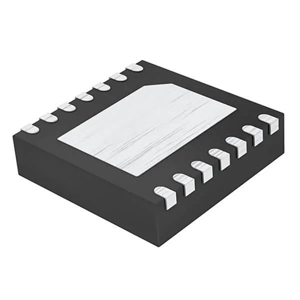 Фото MAX17205G+00E Analog Devices, Inc. — MAX17205G+00E — Разное — Analog Devices, Inc.