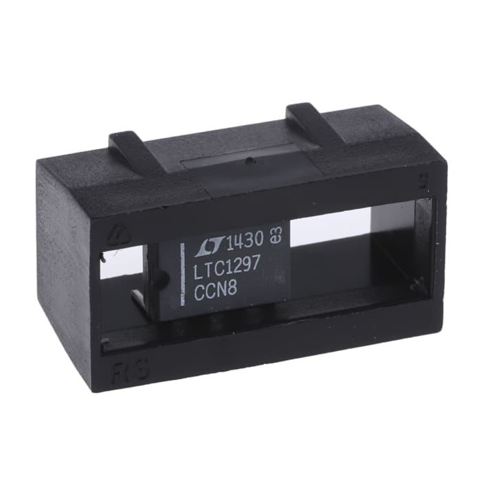 Фото LTC1297CCN8#PBF Analog Devices, Inc. — LTC1297CCN8#PBF — Разное — Analog Devices, Inc.