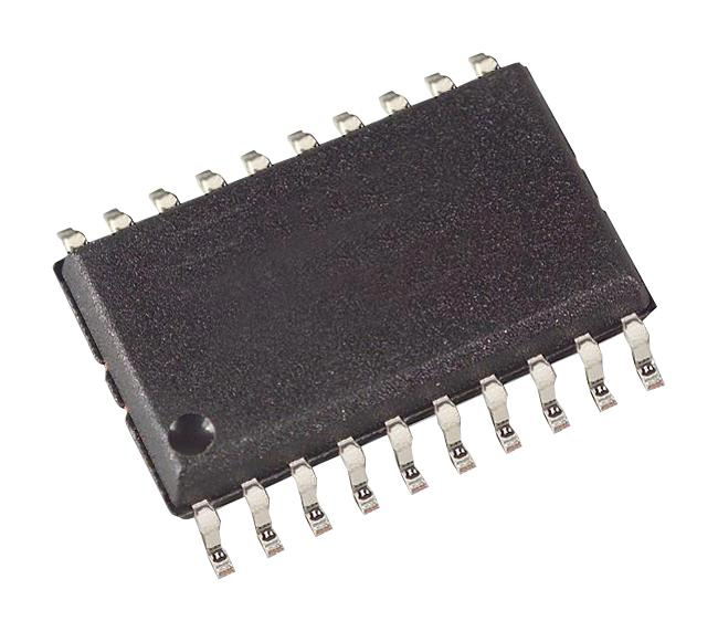 Фото MAX192BCWP+ Analog Devices, Inc. — MAX192BCWP+ — Разное — Analog Devices, Inc.