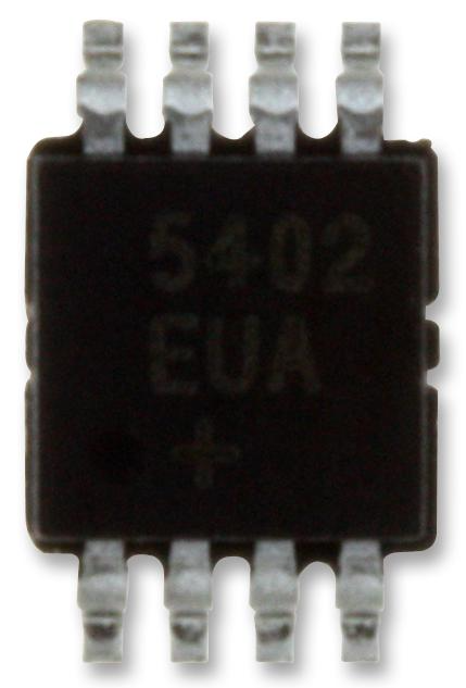 Фото MAX992EUA+ Analog Devices, Inc. — MAX992EUA+ — Разное — Analog Devices, Inc.