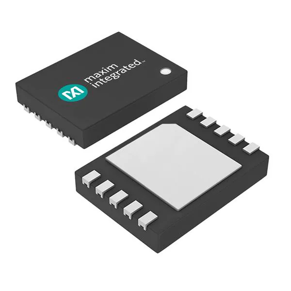 Фото DS28E40G/V+ Analog Devices, Inc. — DS28E40G/V+ — Разное — Analog Devices, Inc.