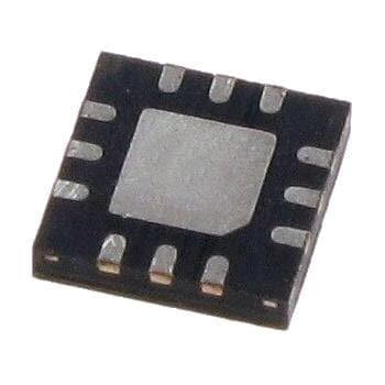 Фото MAX3395EETC+T Analog Devices, Inc. — MAX3395EETC+T — Разное — Analog Devices, Inc.