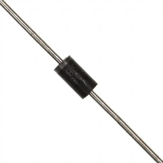 Фото STTH1R06 ST Microelectronics — STTH1R06 — Одиночные диоды — ST Microelectronics