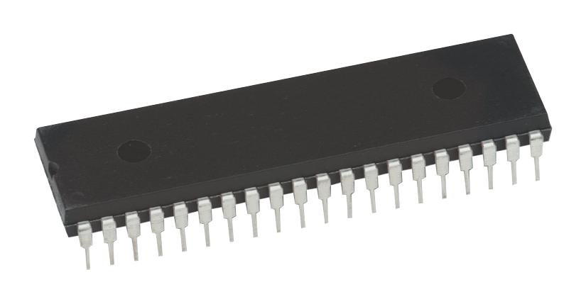 Фото ICL7109CPL+ Analog Devices, Inc. — ICL7109CPL+ — Разное — Analog Devices, Inc.
