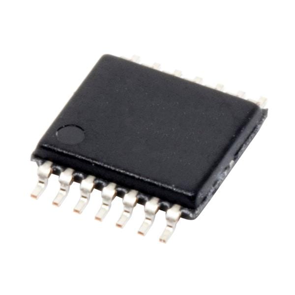 Фото ADG3304SRUZ-EP-RL7 Analog Devices, Inc. — ADG3304SRUZ-EP-RL7 — Разное — Analog Devices, Inc.