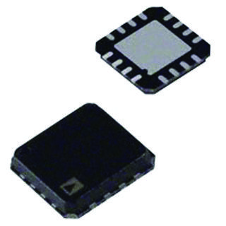 Фото ADG5412BFBCPZ-RL7 Analog Devices, Inc. — ADG5412BFBCPZ-RL7 — Разное — Analog Devices, Inc.