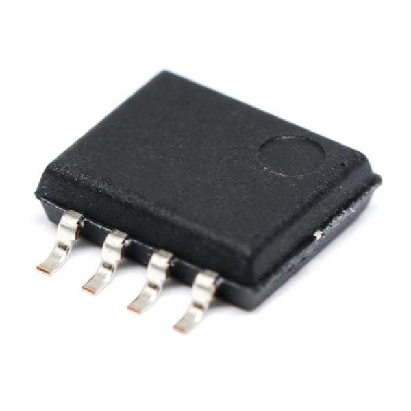 Фото LT6370AIS8E#PBF Analog Devices, Inc. — LT6370AIS8E#PBF — Разное — Analog Devices, Inc.