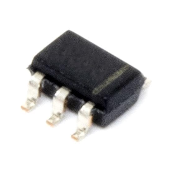 Фото LTC2630CSC6-LZ12#TRMPBF Analog Devices, Inc. — LTC2630CSC6-LZ12#TRMPBF — Разное — Analog Devices, Inc.