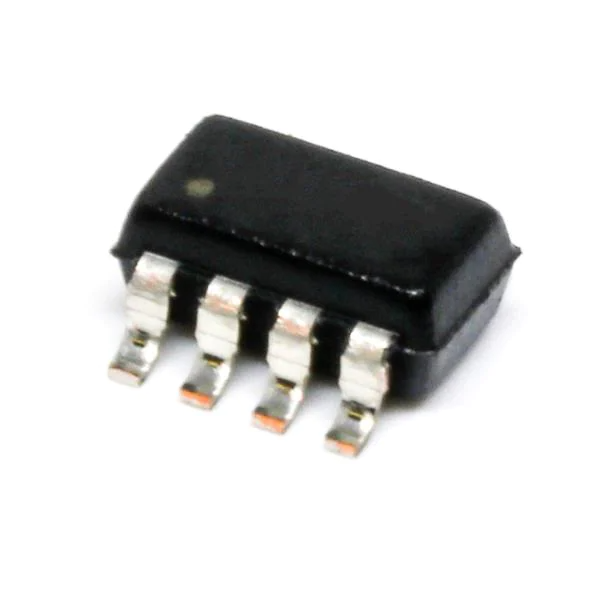 Фото LTC6262ITS8#TRMPBF Analog Devices, Inc. — LTC6262ITS8#TRMPBF — Разное — Analog Devices, Inc.