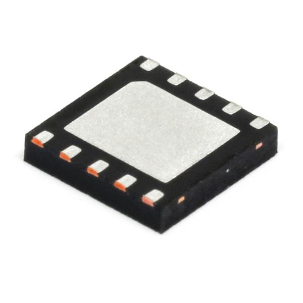 Фото AD4011BCPZ-RL7 Analog Devices, Inc. — AD4011BCPZ-RL7 — Разное — Analog Devices, Inc.