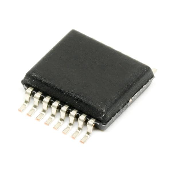 Фото LTC4312IMS#PBF Analog Devices, Inc. — LTC4312IMS#PBF — Разное — Analog Devices, Inc.