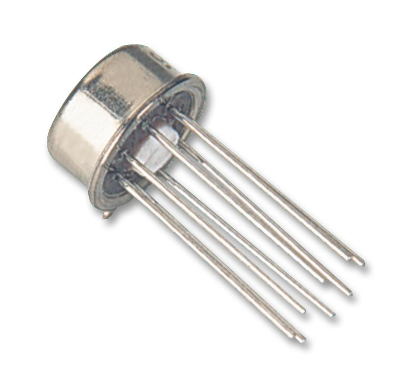 Фото LTZ1000ACH#PBF Analog Devices, Inc. — LTZ1000ACH#PBF — Разное — Analog Devices, Inc.
