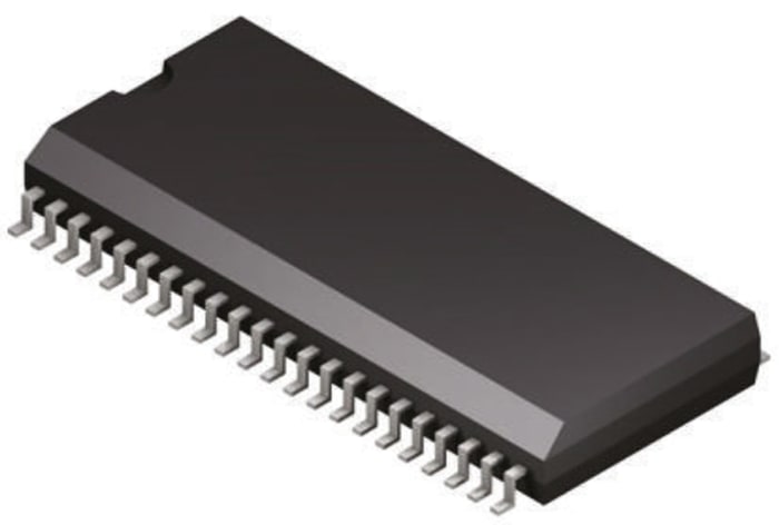 Фото LTC6803IG-2#PBF Analog Devices, Inc. — LTC6803IG-2#PBF — Разное — Analog Devices, Inc.