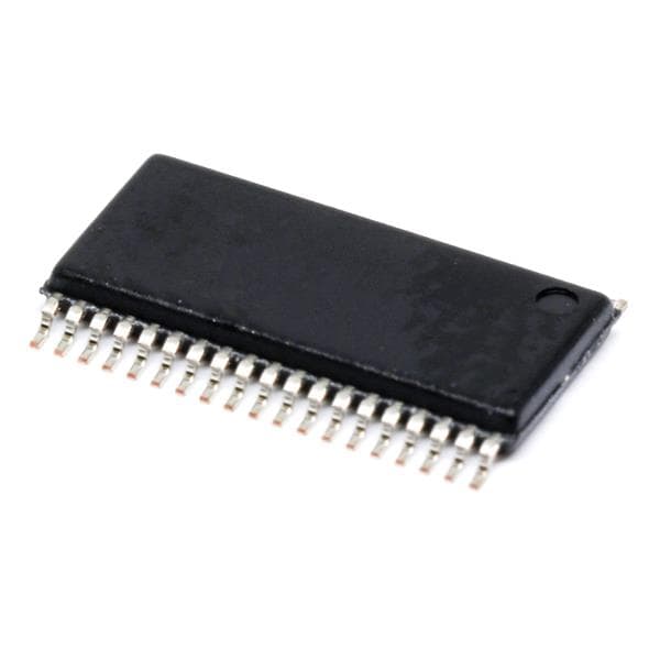 Фото LTC3779IFE#PBF Analog Devices, Inc. — LTC3779IFE#PBF — Разное — Analog Devices, Inc.