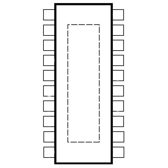 Фото LTC7862IFE#PBF Analog Devices, Inc. — LTC7862IFE#PBF — Разное — Analog Devices, Inc.