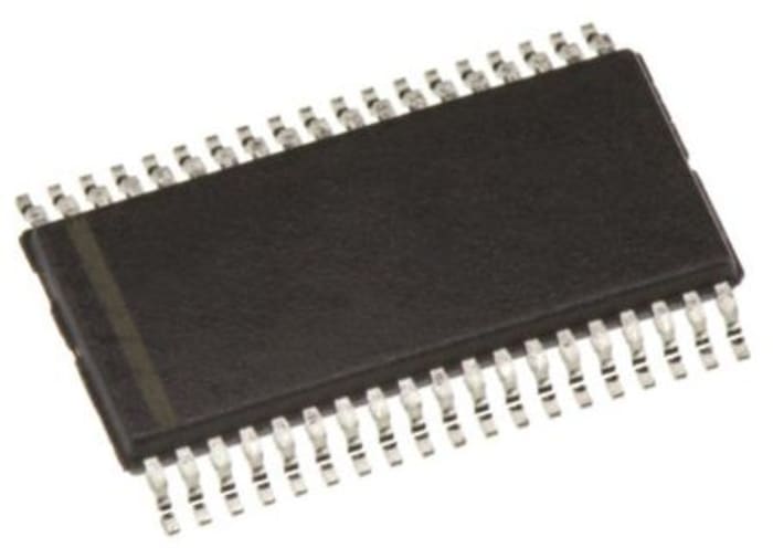 Фото LTC3829IFE#WPBF Analog Devices, Inc. — LTC3829IFE#WPBF — Разное — Analog Devices, Inc.
