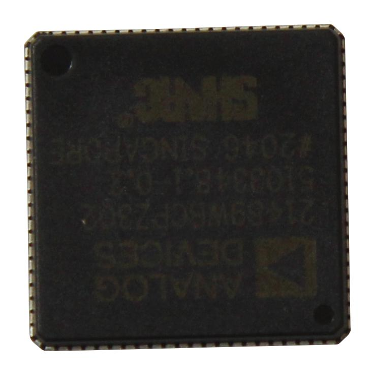 Фото AD21489WBCPZ202 Analog Devices, Inc. — AD21489WBCPZ202 — Разное — Analog Devices, Inc.