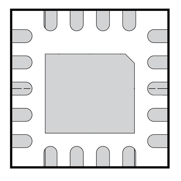 Фото LTC3310JV#WPBF Analog Devices, Inc. — LTC3310JV#WPBF — Разное — Analog Devices, Inc.