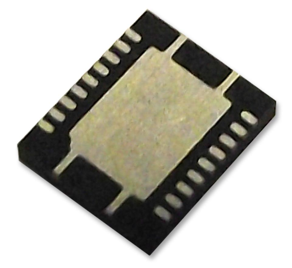 Фото LTC3310HV#TRMPBF Analog Devices, Inc. — LTC3310HV#TRMPBF — Разное — Analog Devices, Inc.