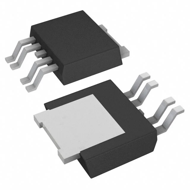 Фото VN750PT ST Microelectronics — VN750PT-E
