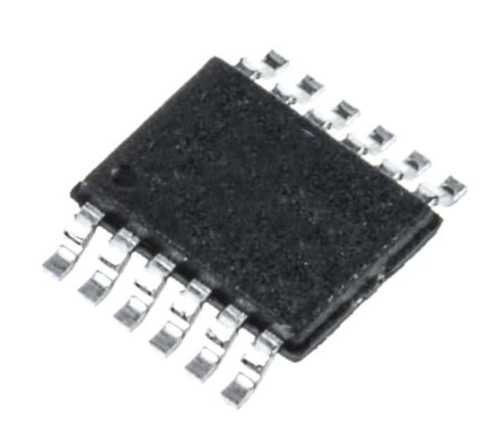 Фото LT8365HMSE#PBF Analog Devices, Inc. — LT8365HMSE#PBF — Разное — Analog Devices, Inc.
