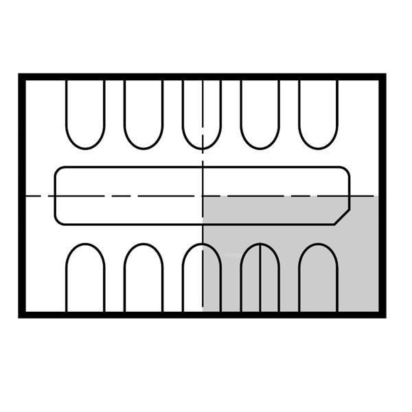Фото LT8618IDDB-3.3#TRMPBF Analog Devices, Inc. — LT8618IDDB-3.3#TRMPBF — Разное — Analog Devices, Inc.