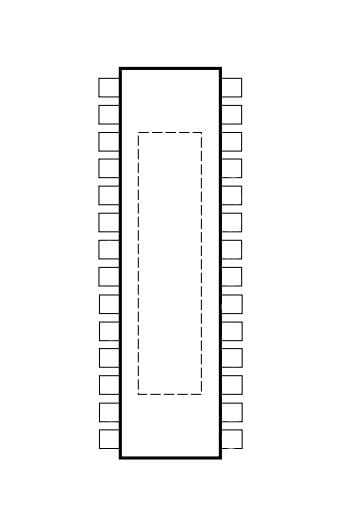 Фото LT3762EFE#PBF Analog Devices, Inc. — LT3762EFE#PBF — Разное — Analog Devices, Inc.