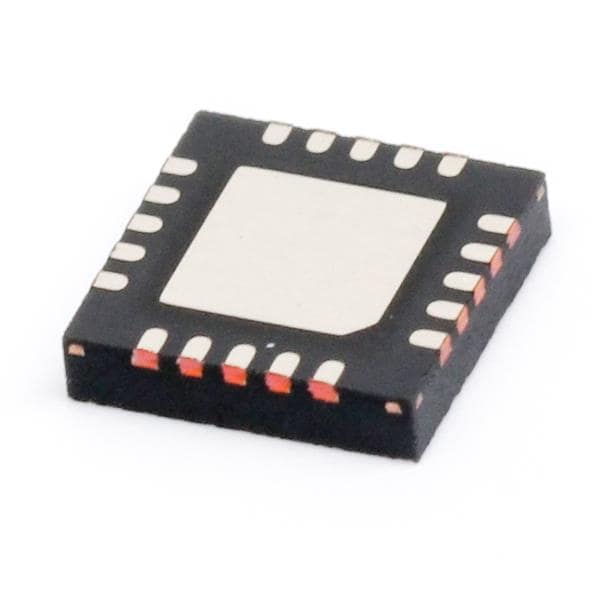 Фото LTC4314IUDC#PBF Analog Devices, Inc. — LTC4314IUDC#PBF — Разное — Analog Devices, Inc.