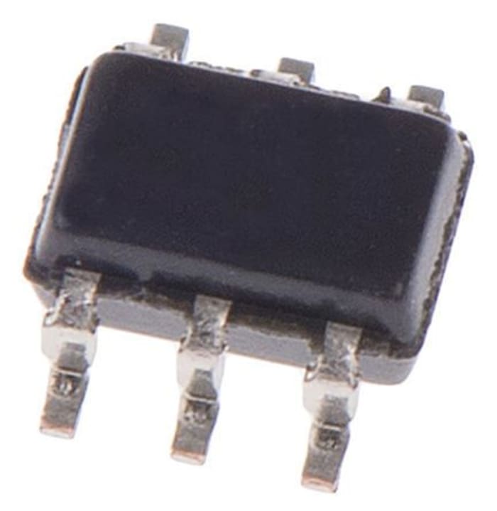 Фото LTC4311CSC6#TRMPBF Analog Devices, Inc. — LTC4311CSC6#TRMPBF — Разное — Analog Devices, Inc.