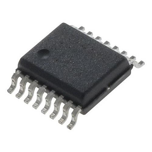 Фото ADUM141D0BRQZ Analog Devices, Inc. — ADUM141D0BRQZ — Разное — Analog Devices, Inc.