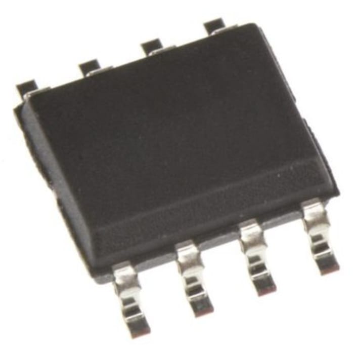Фото REF191TRZ-EP Analog Devices, Inc. — REF191TRZ-EP — Разное — Analog Devices, Inc.