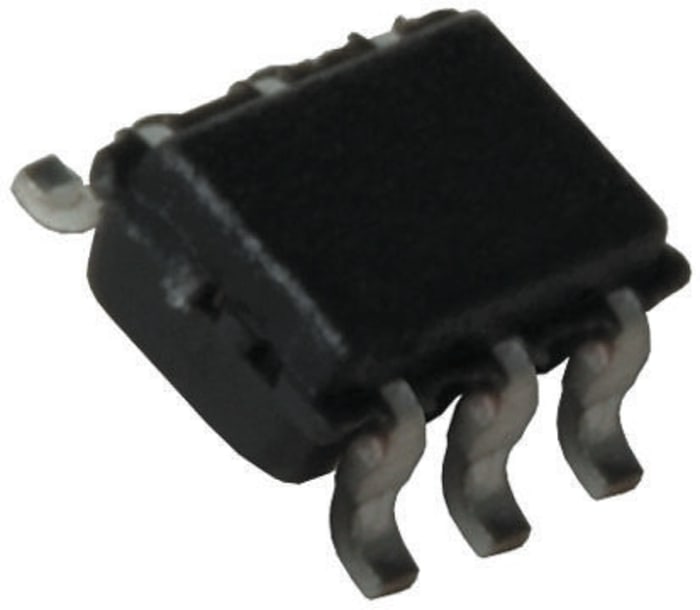 Фото LT1790BCS6-2.5#TRMPBF Analog Devices, Inc. — LT1790BCS6-2.5#TRMPBF — Разное — Analog Devices, Inc.