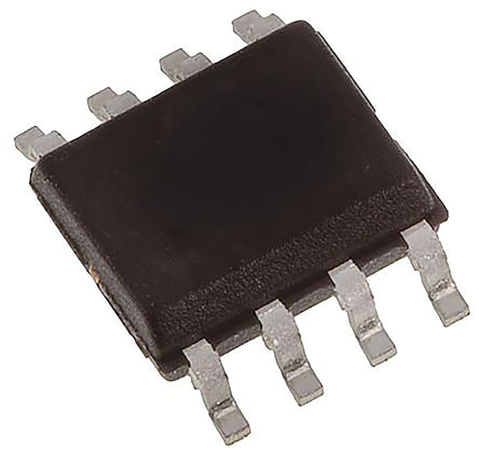 Фото LT1009S8#PBF Analog Devices, Inc. — LT1009S8#PBF — Разное — Analog Devices, Inc.