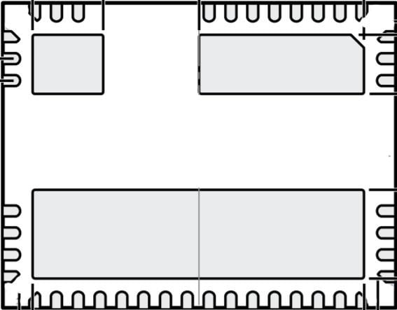 Фото ADP1031ACPZ-1 Analog Devices, Inc. — ADP1031ACPZ-1 — Разное — Analog Devices, Inc.