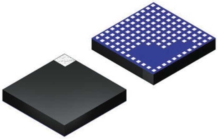 Фото LT3507EUHF#PBF Analog Devices, Inc. — LT3507EUHF#PBF — Разное — Analog Devices, Inc.