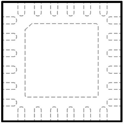 Фото ADRF5040BCPZ-R7 Analog Devices, Inc. — ADRF5040BCPZ-R7 — Разное — Analog Devices, Inc.