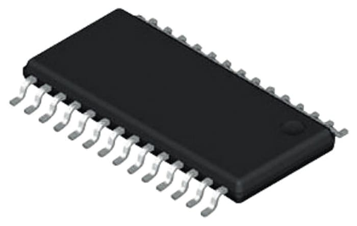 Фото ADA4350ARUZ Analog Devices, Inc. — ADA4350ARUZ — Разное — Analog Devices, Inc.