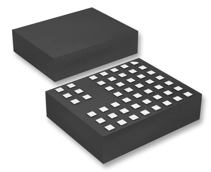 Фото LTM8022EV#PBF Analog Devices, Inc. — LTM8022EV#PBF — Разное — Analog Devices, Inc.