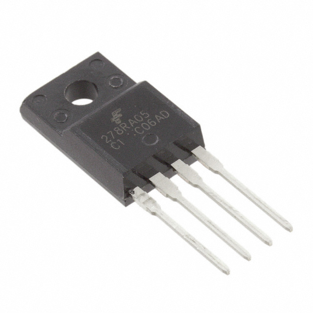 Фото KA278RA05C ON Semiconductor — KA278RA05CTU