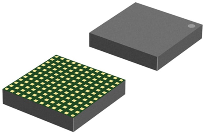 Фото LTM4620EV#PBF Analog Devices, Inc. — LTM4620EV#PBF — Разное — Analog Devices, Inc.