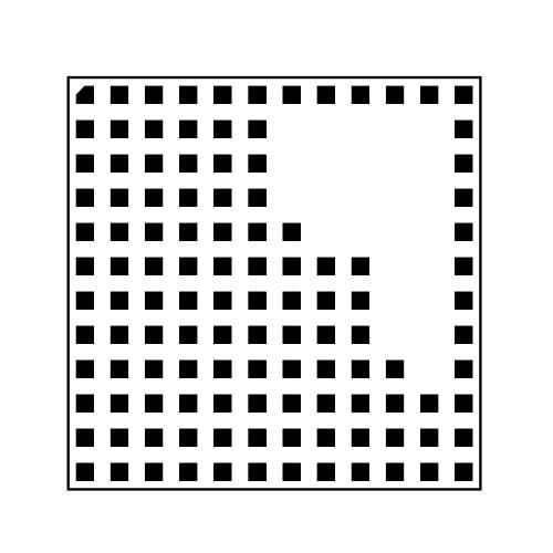 Фото LTM4601IV#PBF Analog Devices, Inc. — LTM4601IV#PBF — Разное — Analog Devices, Inc.