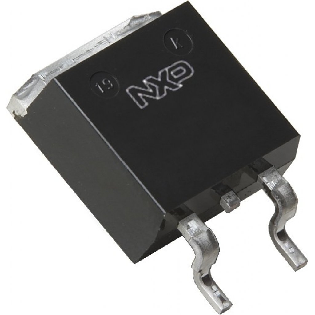 Фото 7812TO263 ST Microelectronics — L7812ABD2T-TR
