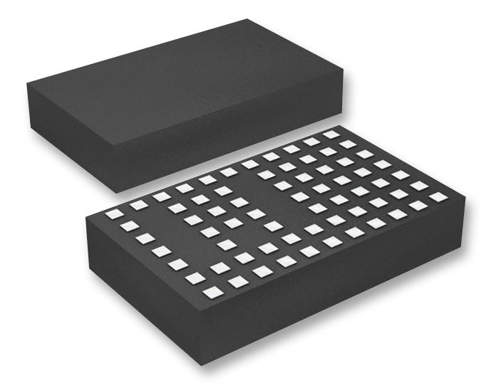 Фото LTM4608AMPV#PBF Analog Devices, Inc. — LTM4608AMPV#PBF — Разное — Analog Devices, Inc.